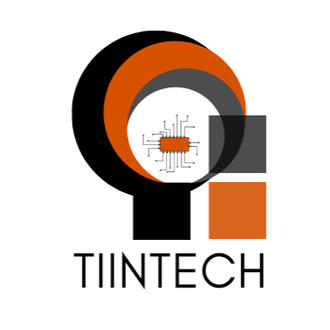 Tiintech logo